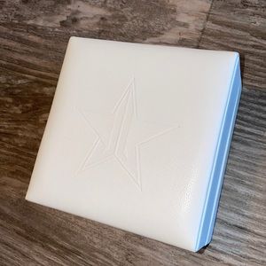 Jeffree Star Extreme Frost Highlighter